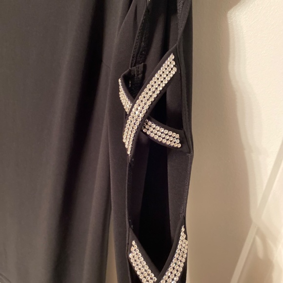 Joseph Ribkoff blouse - Picture 3 of 4